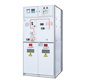 XGN□-12(Z)/T630-20系列10KV分界断路器开关柜
